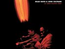 Miles Davis & John Coltrane - On Green Dolphin Street - NEW SEALED 180g LP Live
