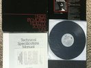 MFSL UHQR 1-025 LP - Earl Klugh Finger Paintings - Played a few times. NM.