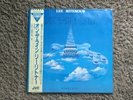 LEE RITENOUR DAVE GRUISIN On The Line JVC JAPAN Direct Disk Super Disks LP OBI