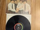 The Beatles “Beatles IV” mono 1965 LP in shrink ex cond w/ vg record USA