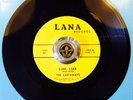 *** THE CASTAWAYS *** LIAR LIAR *EX *NORTHERN SOUL *GARAGE *R&B
