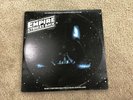 Star Wars The Empire Strikes Back Vinyl LP Record Album RS-2-4201 (1980)