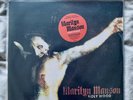 Marilyn Manson - Holy Wood - Vinyl LP 2 X Red Records - EU Pressing