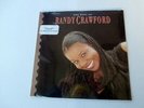 RANDY CRAWFORD THE BEST OF RANDY CRAWFORD LP RACCOLTA SIGILLATO