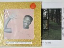 IDLES - JOY AS AN ACT OF RESISTANCE HAND SIGNED RECORD AUTOGRAPHED
