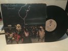 BLACK SABBATH - LIVE EVIL EX 1982 1st Press Warner Bros