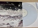 Planet of Ice by Minus the Bear (Vinyl LP) Clear Gray w/ White Smoke NM