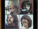 Beatles LP 1st Press UK Original Let it Be BOX SET Vinyl Record Book Poster