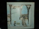 Genesis ?–Trespass :Charisma ?– CAS 1020  Format: Vinyl, LP, Album, Scroll Label