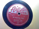 RARE FLIP RECORDS BY ROSCO GORDON-THE CHICKEN/LOVE FOR YOU BABY #237