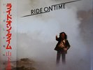TATSURO YAMASHITA Ride On Time JAPAN Vinyl RAL-8501 1980 OBI