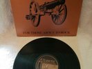 AC/DC FOR THOSE ABOUT TO ROCK LP GATEFOLD NM VINYL 1981 SD-11111 CLEAN COPY