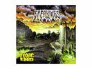 Freakings - Toxic End // Vinyl LP