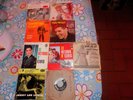 ELVIS PRESLEY , LE RETOUR, CHUCK BERRY, JERRY LEE LEWIS, JOHNNY CAS, LOTS, VG++