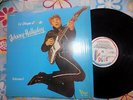 JOHNNY HALLYDAY,  Le Disque d¨Or , Vol.1,  RARE, LP ,VENEZUELA, VG+++ to EX+++ ,