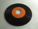 CRYSTALITES - OVERTAKER/ VERSION 2/ ORIG 1970 CRYSTAL REGGAE 45/ JA PRESSING