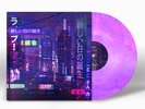 2814 - ??????? Birth Of A New Day // 2xLP Vinyl ltd on marbled purple/pink vapor