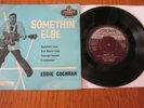 EDDIE COCHRAN 