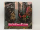 LOLLIPOP SHOPPE You Must Be A Witch / Don’t Close The Door 1968 GARAGE PSYCH 7