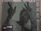 Horace Silver And The Jazz Messengers [VINYL] Blue Note1518 - Neuwertig - Top