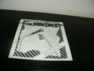 THE MEKONS  NEVER BEEN IN A RIOT 7