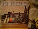 BLO Phase IV LP/1976 Nigeria/African Rock/Funk/Soul/Afrobeat/Amanaz/Witch/Ofege