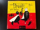 CHARLIE PARKER WITH STRINGS Og MERCURY 45 RPM Box -3 LP DSM NICE