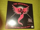 The Offspring Rise and Fall Rage and Grace Album Vinyl LP SEALED  2008