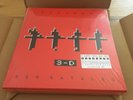 Kraftwerk - 3-D Der Katalog - Deluxe Vinyl Box Set - Deutsch - NEU & OVP