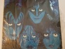Kiss Creatures of the Night Record 1982