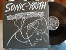 SONIC YOUTH NIRVANA PEARL JAM SMASHING PUMPKINS - STONE ROSES - RADIOHEAD lp