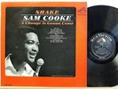 SAM COOKE Shake RCA LPM-3367 VG+/EX Degritter