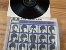 THE BEATLES A HARD DAY'S NIGHT  PARLOPHONE PMC 1230 XEX 481 L.P. VINYL RECORD