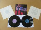 THE ORB The Orb's Adventure Beyond The Ultraworld UK 1ST PRESSING 2 x LP BLRDLP5