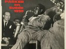 1950 Charlie Parker - En Suède 1950 - Label: La Voix De Son Maitre Felp 263