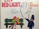 1910 Fruitgum Company 1, 2, 3 Red Light Buddah Vinyl LP