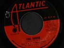 T.S.U. TORNADOES: The Goose / Got To Get Through To You 45 (co, some lbl wear)