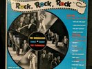 Rock, Rock, Rock, Chess LP 1425, Moonglows, Flamingos, Chuck Berry movie S/T