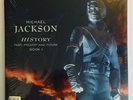 Michael Jackson - HIStory - SEALED 1995 US Boxset RARE FIRST PRESS # 172 Sticker