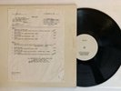 Full Moon - Feat Neil Larsen & Buzz Feiten - 1981 WB Test Press BSK 3585 (NM-)