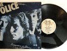 The Police - Regatta De Blanc - 1979 US 1st Press VG++ Ultrasonic Clean