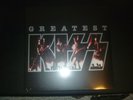 KISS GREATEST KISS 2 LP KISSTERIA EXCLUSIVE NEW SEALED 2014