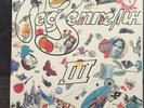LED ZEPPELIN: II/III new 2-Lp vinyl 1992 Russian pressing US seller