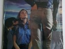 SCORPIONS - ANIMAL MAGNETISM  VINYL LP UK  SHSP 4113 WITH INNER  NO BAR CODE