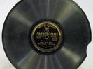 Paramount 78 RPM Record Elzadie Robinson Back Door Blues Whiskey Piano