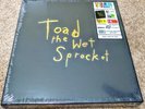 Toad the Wet Sprocket LP Vinyl Box Set Limited 1500 #0606 RSD Record Store Day