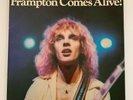 Peter Frampton - Frampton Comes Alive, 1976 Vinyl LP (Condition G)