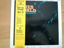 Blues World SUNAO WADA QUATET/QUINTET, 180g,Limited Edition, Three blind mice,