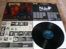 Benediction - The Grand Leveller Nuclear Blast 1991
