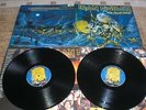 Iron Maiden - Live After Death 2 Vinyl Set